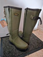 Neue Härkila Gummistiefel mit 5mm starkem Neopren Nordvorpommern - Landkreis - Barth Vorschau