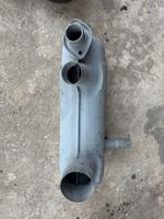 Vorschalldämpfer für Trabant P601 DDR Ware Sachsen - Meerane Vorschau