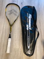 Squashschläger Tecno Pro Speed 370 Nordrhein-Westfalen - Brakel Vorschau