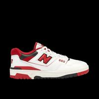 New Balance 550 Red – Größe 41 Bayern - Bad Aibling Vorschau