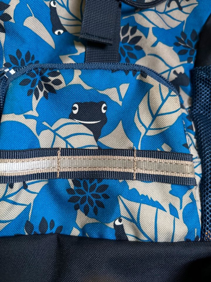 Kinderrucksack von Vaude in Büdelsdorf