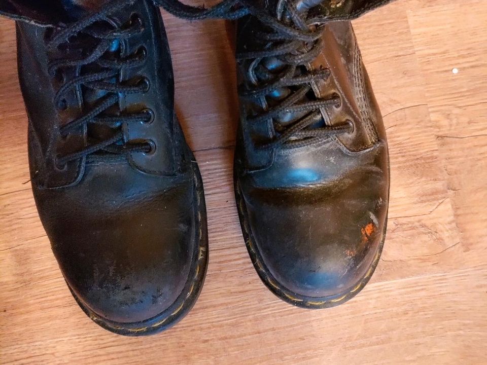 Original Dr. Martens - 38/39 in Lorsch