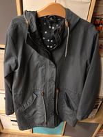 Schöne Jacke für Damen Gr. 44 Gina Benotti Niedersachsen - Hage Vorschau
