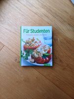 Kochbuch für Studenten, Mini-Kochbuch, NGV Verlag Bayern - Hammelburg Vorschau