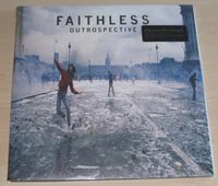 Faithless Outrospective LP Music On Vinyl Sister Bliss Maxi Jazz Bayern - Hösbach Vorschau