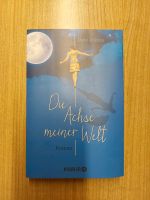Buch "Die Achse meiner Welt" Sachsen - Limbach (bei Reichenbach) Vorschau