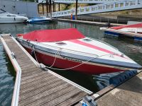 Sportboot Motorboot Mirage 211 ähnlich wie Sea Ray Bayliner Nordrhein-Westfalen - Rheinberg Vorschau