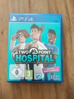 Two Point Hospital PS4 Brandenburg - Ludwigsfelde Vorschau