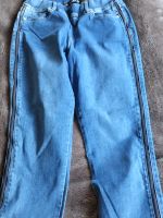 MOCCA-JUTTA LEIBFRIED-DESIGNER-JEANS-HOSE-GR 40 Eimsbüttel - Hamburg Schnelsen Vorschau