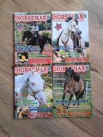 Horseman Zeitschriften Sachsen - Klingenberg (Sachsen) Vorschau