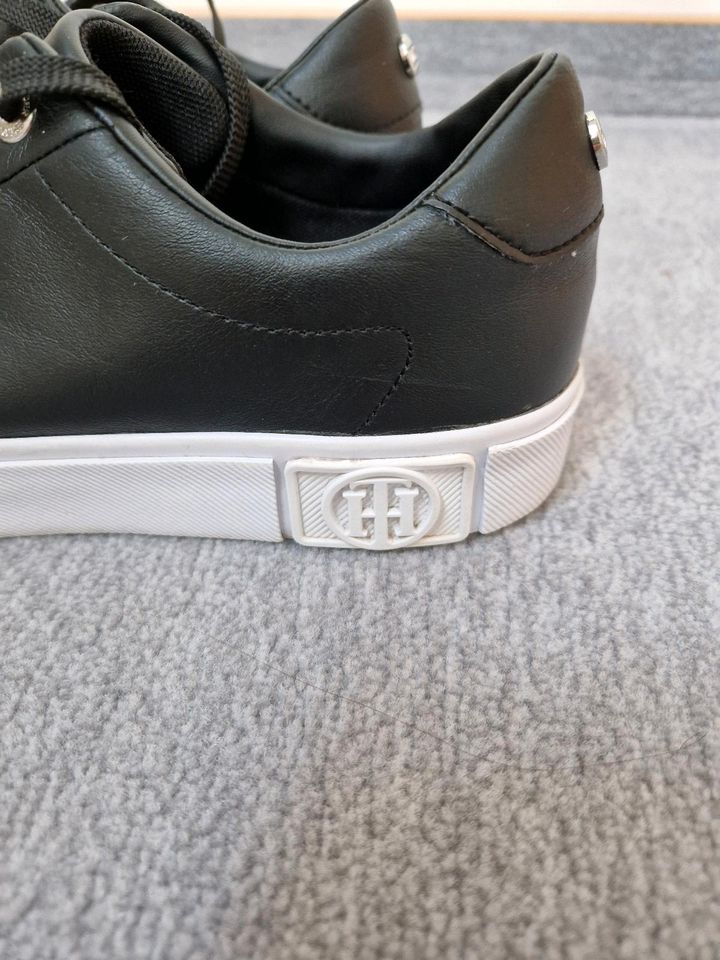 Tommy Hilfiger Sneaker Gr. 39 *** PREIS INKL.VERSAND *** in Ruhland
