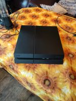 Playstation 4 (PS4) 500GB Dithmarschen - St. Michaelisdonn Vorschau