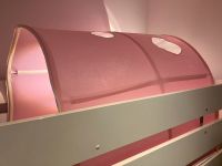 Baldachin in rosa zum Einklemmen / Kinderbett-Dach Baden-Württemberg - Schriesheim Vorschau