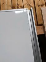 Whiteboard 1x 2 m mit Schiene für Stiftablage Bayern - Weßling Vorschau