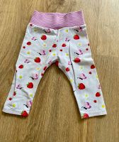 Handmade Hose Erdbeeren Schmetterling Bayern - Germering Vorschau