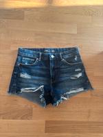 Hotpan Kurze Hose Jeanshose M New Yorker FB Sister Bayern - Kümmersbruck Vorschau