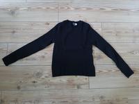 Langarmshirt schwarz Gr. M von H&M Sachsen - Meißen Vorschau