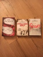 Thriller Lisa Jackson Spur der Angst, Zwillingsbrut, Shiver Nordrhein-Westfalen - Bad Sassendorf Vorschau