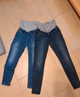 2x Umstandsjeans Mamalicous Gr. 27 Bayern - Abensberg Vorschau