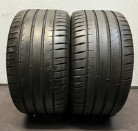 2x Sommerreifen 275/35 R18 99Y Michelin Pilot Sport 4 Düsseldorf - Flingern Nord Vorschau