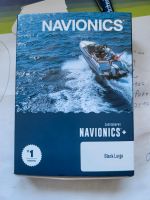 Navigation/Navionics Boots Karte Brandenburg - Fürstenberg/Havel Vorschau