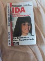 Francoise Hameln , Ida Notwehr oder Selbstjustiz? , True Crime Brandenburg - Fredersdorf-Vogelsdorf Vorschau