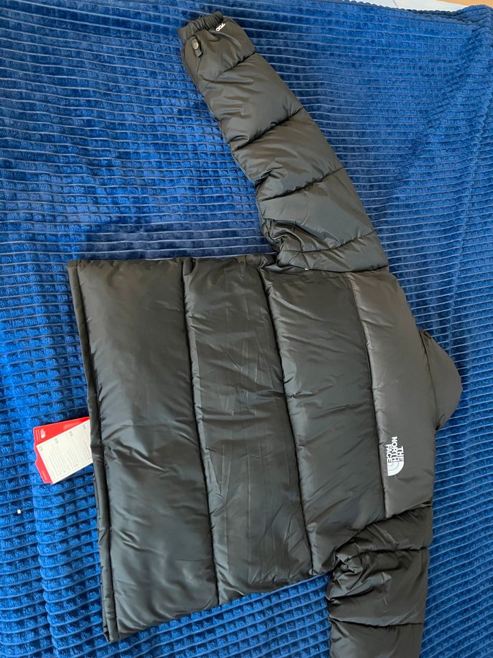 North Face Winterjacke in Kassel