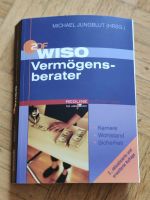 Taschenbuch WISO Vermögensberater Karriere, Wohlstand, Sicherheit Bayern - Gauting Vorschau