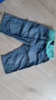 VILLERVALLA  Jeans Shorts 134 neuwertig Nordrhein-Westfalen - Pulheim Vorschau