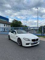 BMW 640d Coupé BBS 21 Zoll M Paket *Einmalig* Nordrhein-Westfalen - Dormagen Vorschau