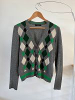 Strickjacke Wolle - WINDSOR - Größe 38 - VINTAGE Leipzig - Leipzig, Zentrum Vorschau