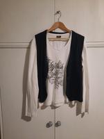 Cecil Weste /Lerros Shirt  xxl Nordrhein-Westfalen - Werl Vorschau