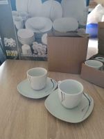 Van well Welco silver night Espresso Tassen m. Unterteller NEU Rheinland-Pfalz - Sien Vorschau