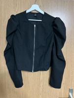 Shein Jäckchen Gr 44 Rostock - Toitenwinkel Vorschau