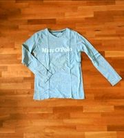 Marc o Polo  Longsleeve Gr. 146 152  grau Langarmshirt Jungen Niedersachsen - Celle Vorschau