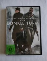 Der dunkle Turm * DVD Brandenburg - Neustadt (Dosse) Vorschau