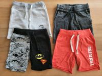 4 Shorts von H&M Größe 104 Rheinland-Pfalz - Bingen Vorschau