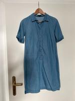 OPUS Blusenkleid Willmari Tencel / Gr. 34 Dresden - Blasewitz Vorschau