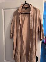 Musselin Bluse 3/4 Arm von Vero Moda in S für 13 Euro Niedersachsen - Damme Vorschau