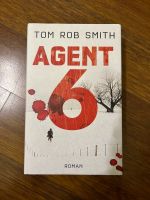 Roman Krimi Thriller Agent 6 Tom Rob Smith Nordrhein-Westfalen - Zülpich Vorschau