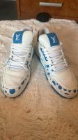 Original Louis Vuitton Sneaker Yayoi Kusama 2023 Stuttgart - Stuttgart-Süd Vorschau