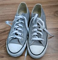 Converse Grau Gr 38 / 5.51 Hessen - Wettenberg Vorschau