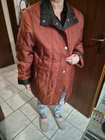 steppjacke 44 Nordrhein-Westfalen - Hennef (Sieg) Vorschau