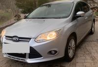 Ford Focus Baden-Württemberg - St. Georgen Vorschau
