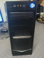 Office PC Intel I3 4160 3,6 GHz. 250gb ssd win10 8gb ddr3 Nordrhein-Westfalen - Pulheim Vorschau