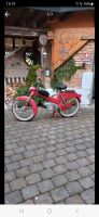 Puch MC Moped / Mofa Kr. Altötting - Reischach Vorschau