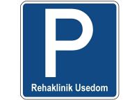 Günstig Parken für Kurgäste der Rehaklinik Usedom in Heringsdorf Mecklenburg-Vorpommern - Seebad Heringsdorf Vorschau