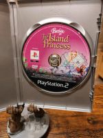 PS2 Spiel Barbie as The Island Princess Geeste - Klein Hesepe Vorschau