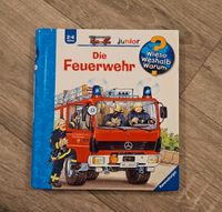 Wieso? Weshalb? Warum? Die Feuerwehr Brandenburg - Müncheberg Vorschau