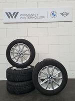 ❄️Original BMW 2er F45 F46 16 Zoll Winterradsatz Styling 471 Kr. Dachau - Dachau Vorschau